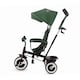 image 4 of Kinderkraft Aston Trike - Mystic Green