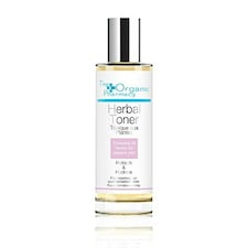 The Organic Pharmacy Herbal Toner 100ml