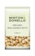 image 1 of Minton & Donello Organic Whole Macadamia Nuts 6 x 250g