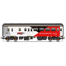 Hornby Mk2F BSO 9525 Loram