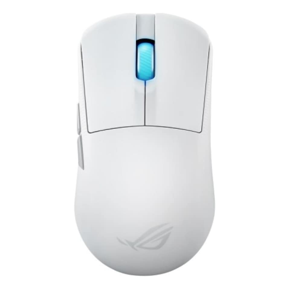 ASUS ROG Harpe Ace Mini Mouse White - 90MP03Z0-BMUA10