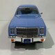 image 3 of Christine 1977 Plymouth Fury 1:24 Scale Greenlight 84142