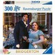 image 1 of Ravensburger Bridgerton Jigsaw Puzzle 300 Piece