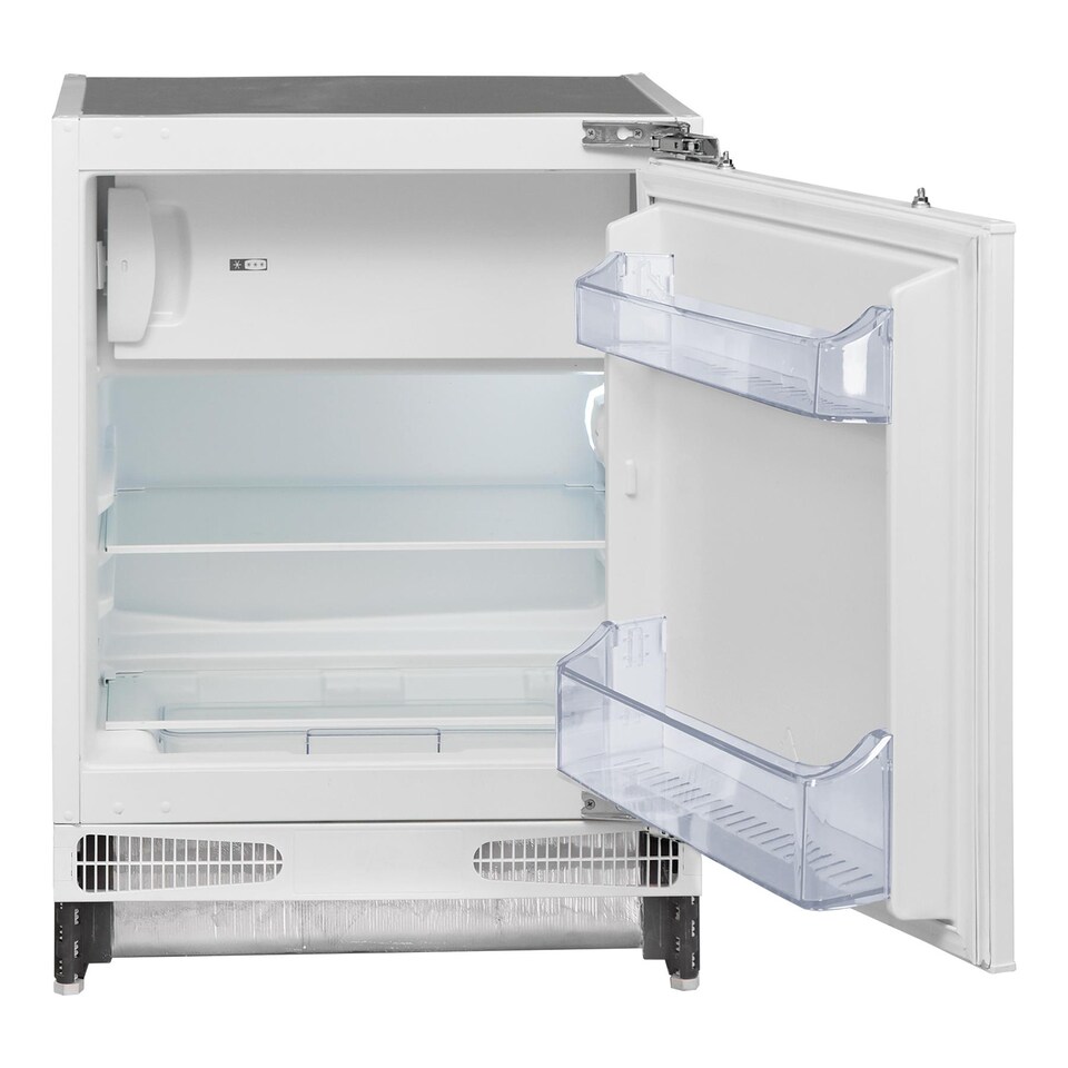 Statesman 60cm Integrated Fridge With Ice Box
