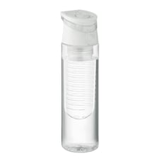 MidOcean Sporttle 500ml Water Bottle - White - One Size | White | One Size