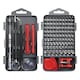 image 1 of ilabPRO 120 Piece Precision Screwdriver Set