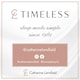image 5 of Catherine Lansfield So Soft Mono Panel Cream Duvet Cover Set Cream | Double