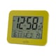 image 3 of Acctim Otto Superbrite® Digital Bedside Alarm Clock Yellow | Heathland