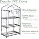 image 3 of 3 Tier Greenhouse PVC