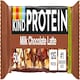 image 3 of KIND Protein Bars, Gluten Free Snack Bars, Milk Chocolate Latte, High Fibre, Source of Protein, No Artificial Colours, Flavours or Preservatives, 24 x 50g | Brown
