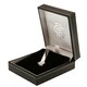 image 3 of Rangers FC Crest Tie Clip - Silver - One Size