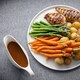 image 3 of Judge Table Essentials 300ml Gravy Boat