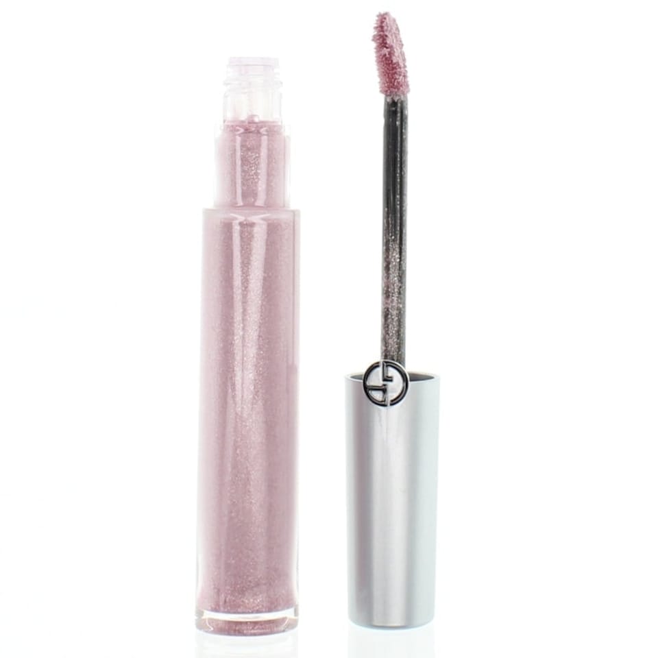 image 1 of Giorgio Armani Eye Tint Fluid Eyeshadow Film 33 Rose Reflection N/A