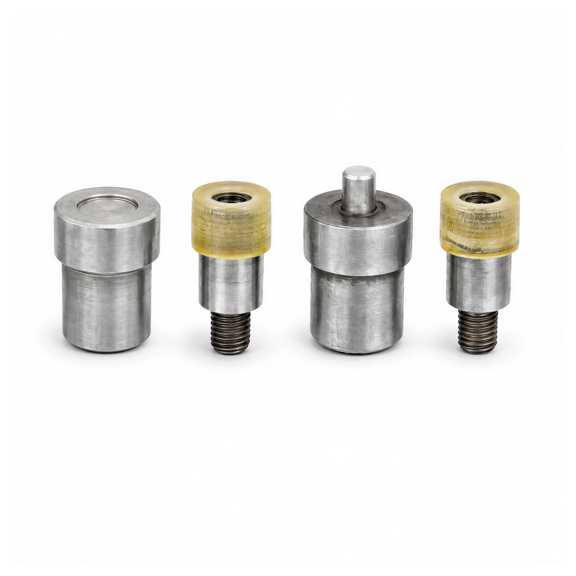 12mm Jersey Cap Snap Poppers Fixing Dies for Clothes - Tesco Groceries
