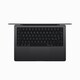 image 2 of Apple MacBook Pro 2023 14.2in M3 Pro 18GB 500GB - Black