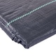 image 2 of 2m x 10m Heavy Duty Weed Control Ground Cover Membrane Sheet