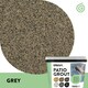 image 2 of Glean Patio Grout - Grey - 15kg