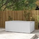 image 7 of Outsunny UV Rain Protective Cover For Garden Patio Wicker Rattan Green | 210 x140 x80 cm