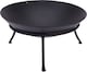 image 1 of Cast Iron Outdoor Fire Bowl
