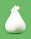 image 1 of Bean Lazy Top Up Bean Bag Refill Beans 1cuft