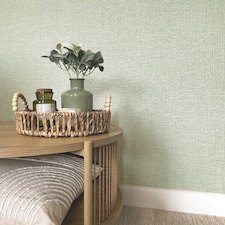 Belgravia Decor Grasscloth Texture Sage