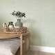 image 1 of Belgravia Decor Grasscloth Texture Sage