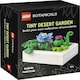 image 1 of LEGO® Botanicals™: Tiny Desert Garden