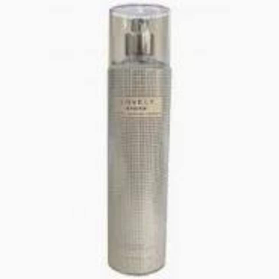 image 1 of Sarah Jessica Parker Lovely Sheer Body Mist 250ml