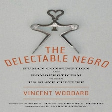 Delectable Negro