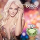 image 2 of Britney Spears Believe 100ml EDP Spray