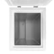 image 5 of SIA SCF92WE 47cm White Freestanding Compact Chest Freezer 92L