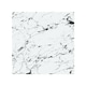 image 1 of Thin Black Marble Splash Back | White