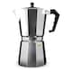 image 1 of Grunwerg 9 Cup Cafe Ole Espresso Maker