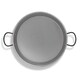 image 2 of Vaello Induction Paella Pan 30cm