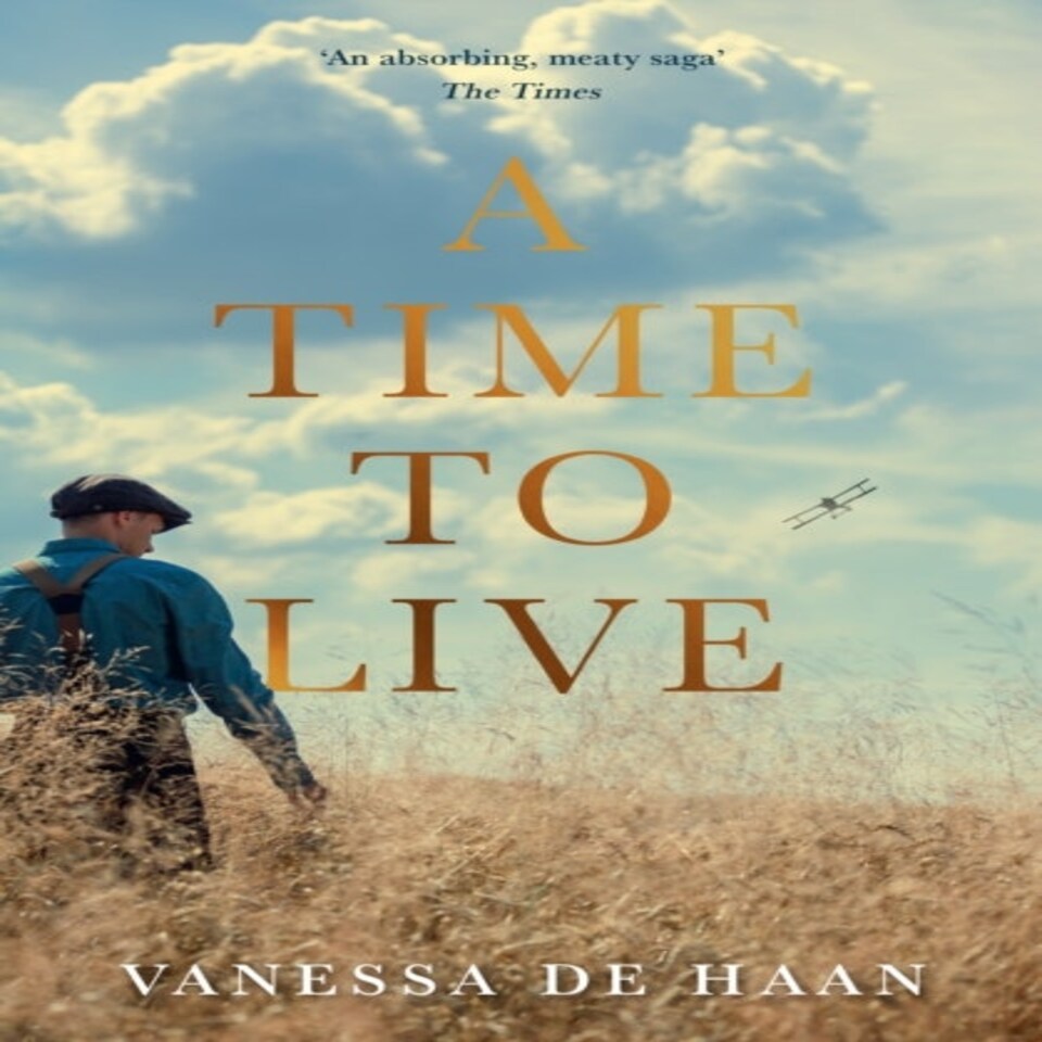 Time To Live