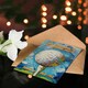 image 4 of Fantastic Golfing Lover Golf Pun Party Par Uncle Birthday Card