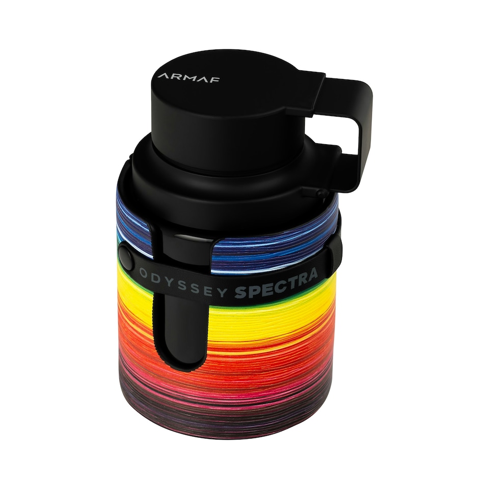 image 1 of Odyssey Spectra Rainbow Eau De Parfum 100ml