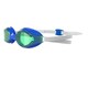 image 3 of Speedo Childrens/Kids Hyper Flyer 2024 Swimming Goggles - Blue/Jade - One Size