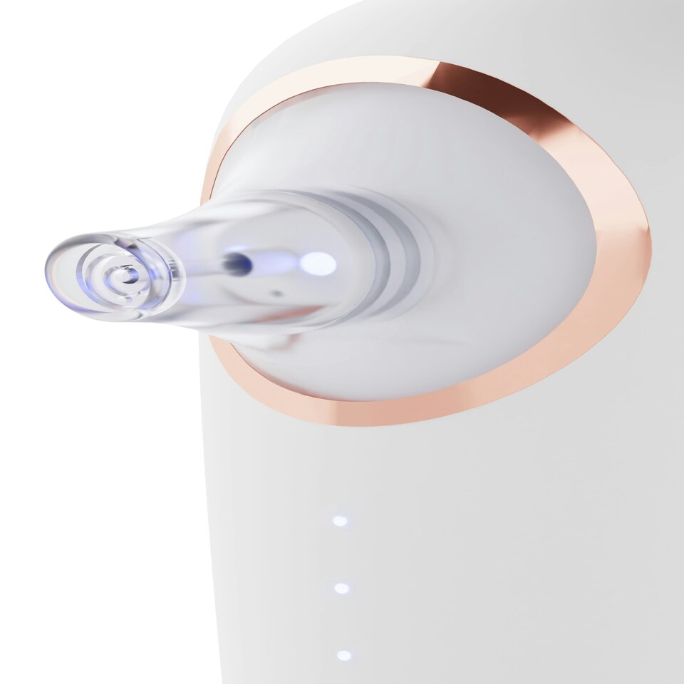 image 1 of Beautifly B-Hydrapeel Pro Hydrogen Device White