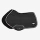 image 2 of LeMieux Puissance Suede CC Pad Brown | Large