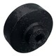 image 4 of 115mm 3/4in Drive Deep Metric Impact Impacted Socket 8 Sided for HGV"™s