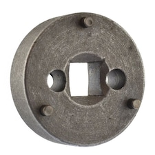 Brake Calliper / Piston Wind Back Rewind Adapter for VAG VW Audi AT330