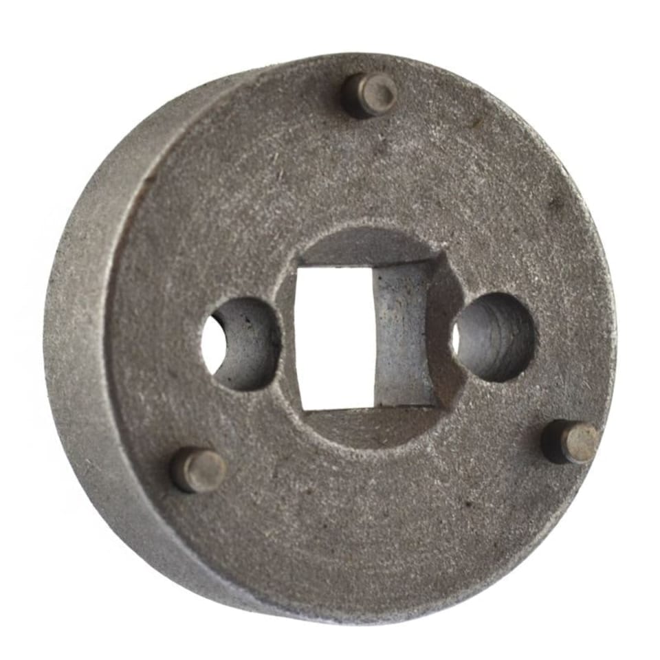 image 1 of Brake Calliper / Piston Wind Back Rewind Adapter for VAG VW Audi AT330