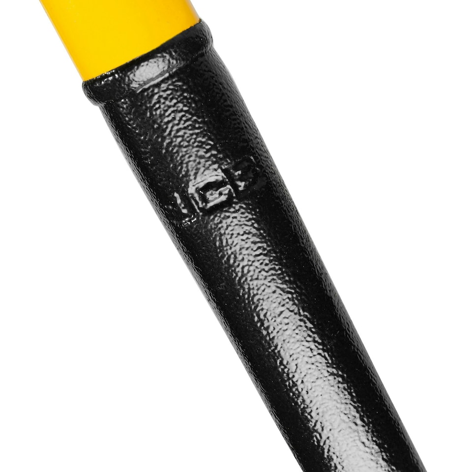 image 1 of JCB Grafting Spade (Newcastle Style) Drain Master Shovel, Professional Solid Forged 400 x 180 /110mm Blade JCBDM01