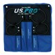 image 1 of Swivel Oil Filter Wrench Remover Removal Installer Set 2-3/4" - 5-1/4" 4pc Kit