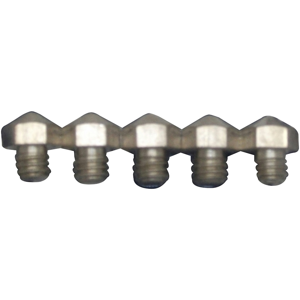 Liveryman Road Studs (5 Pack) - May Vary - 5 Pack
