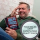image 4 of Embracing Your Midlife Crisis Gift Book