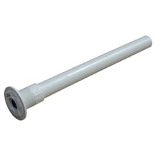 Certikin 1.5in Concrete Eyeball Inlet C/W Plumbed Pipe