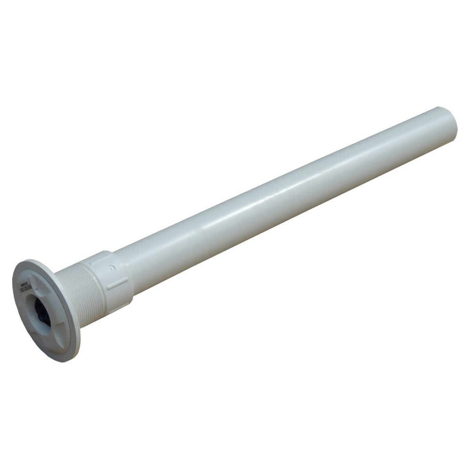 Certikin 1.5in Concrete Eyeball Inlet C/W Plumbed Pipe