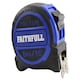 image 2 of Faithfull - Pro Tape Measure 5m/16ft (Width 32mm)